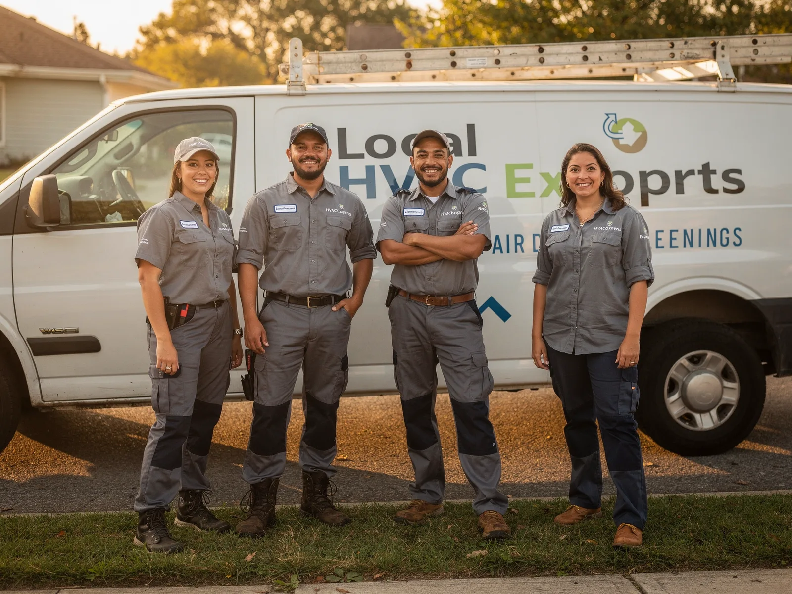 24/7 HVAC Repair & AC Replacement company in Leon, KS